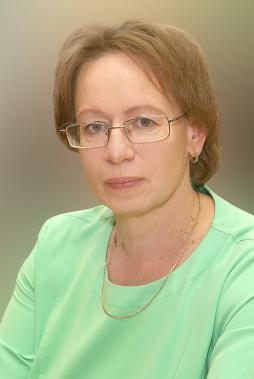 Тихонова Наталья Юрьевна
