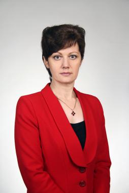 Костенко Юлия Николаевна