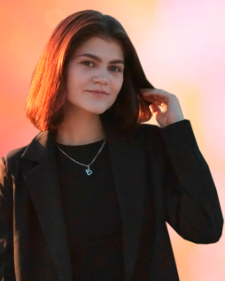 Зелина Ангелина Владимировна