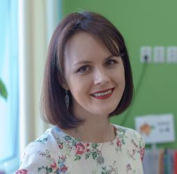 Ведерникова Ольга Валерьевна