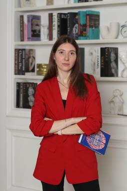 Тришина Светлана Геннадьевна
