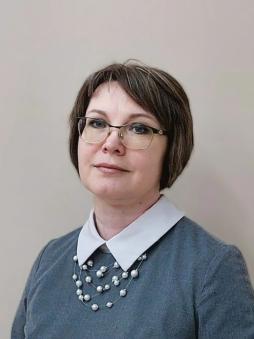 Акимова Наталья Александровна