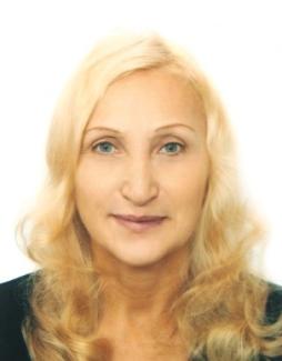 Топоркова Татьяна Григорьевна