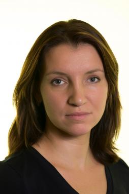 Кузнецова Наталия Валерьевна